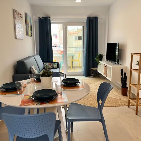 Bnbook Medea Apartments 2 Fuengirola Ngoại thất bức ảnh