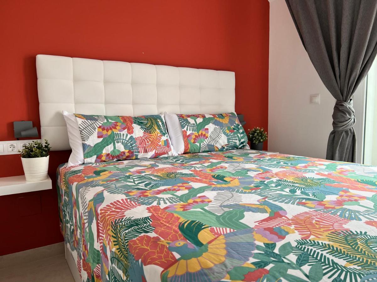 Bnbook Medea Apartments 2 Fuengirola Ngoại thất bức ảnh