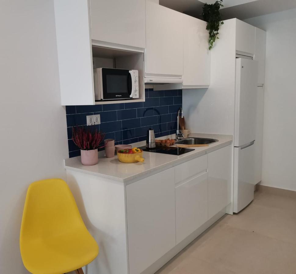 Bnbook Medea Apartments 2 Fuengirola Ngoại thất bức ảnh