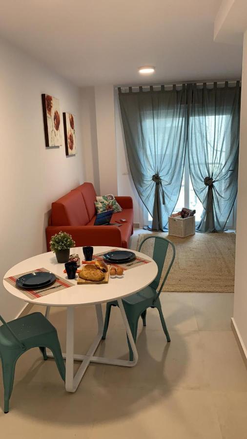 Bnbook Medea Apartments 2 Fuengirola Ngoại thất bức ảnh