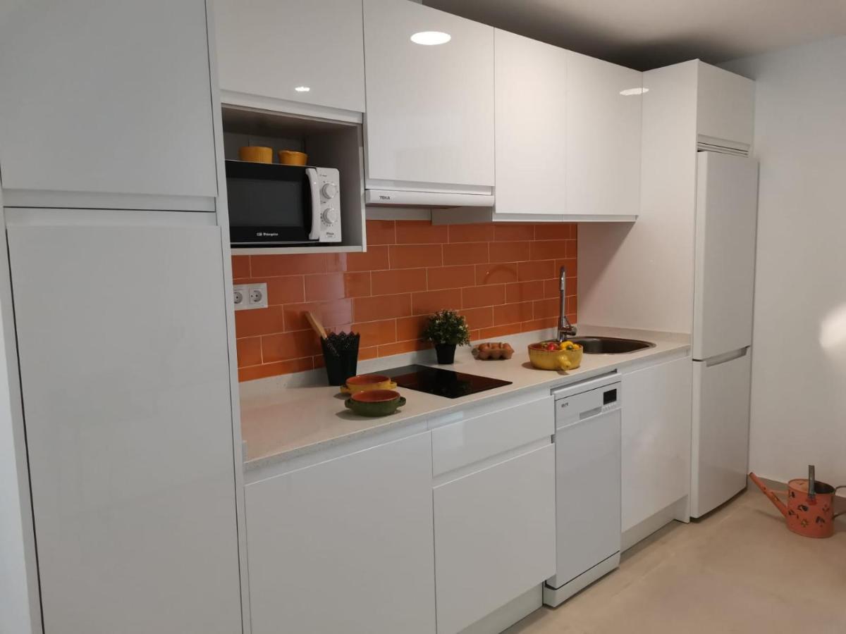 Bnbook Medea Apartments 2 Fuengirola Ngoại thất bức ảnh