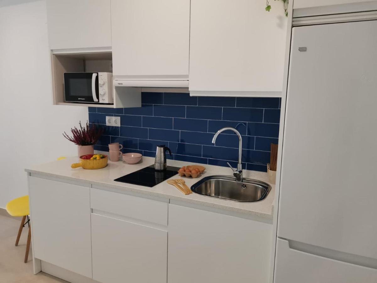 Bnbook Medea Apartments 2 Fuengirola Ngoại thất bức ảnh