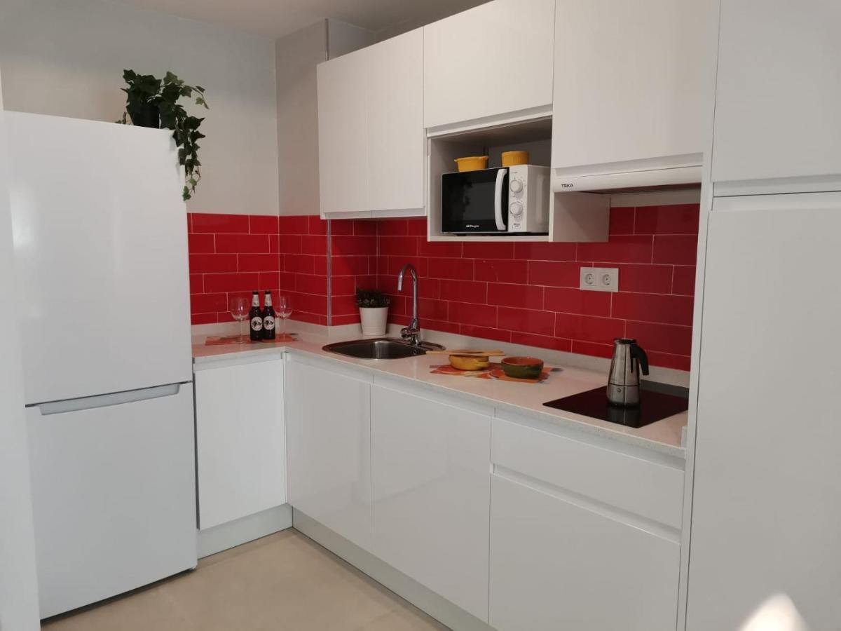 Bnbook Medea Apartments 2 Fuengirola Ngoại thất bức ảnh