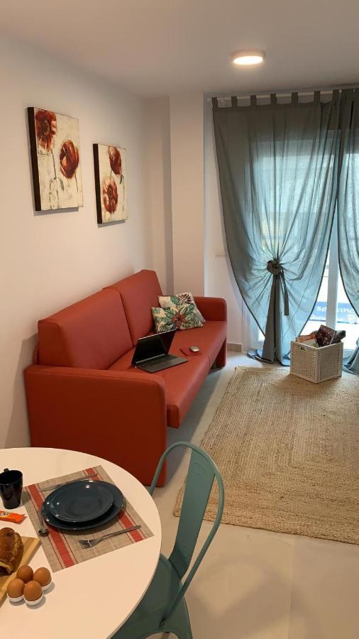 Bnbook Medea Apartments 2 Fuengirola Ngoại thất bức ảnh