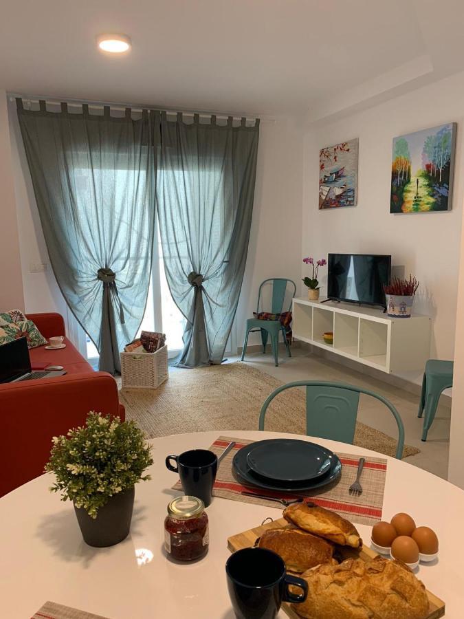 Bnbook Medea Apartments 2 Fuengirola Ngoại thất bức ảnh