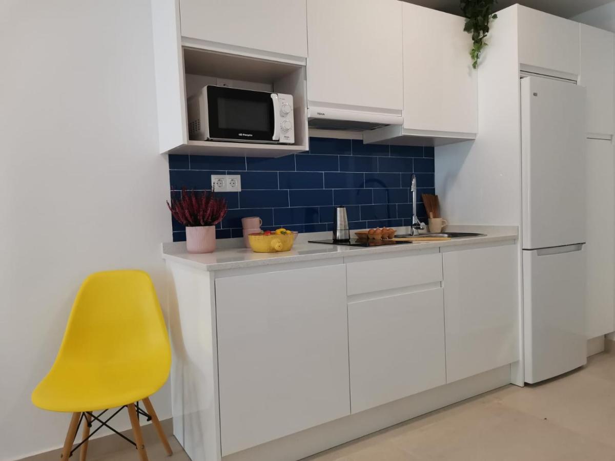 Bnbook Medea Apartments 2 Fuengirola Ngoại thất bức ảnh