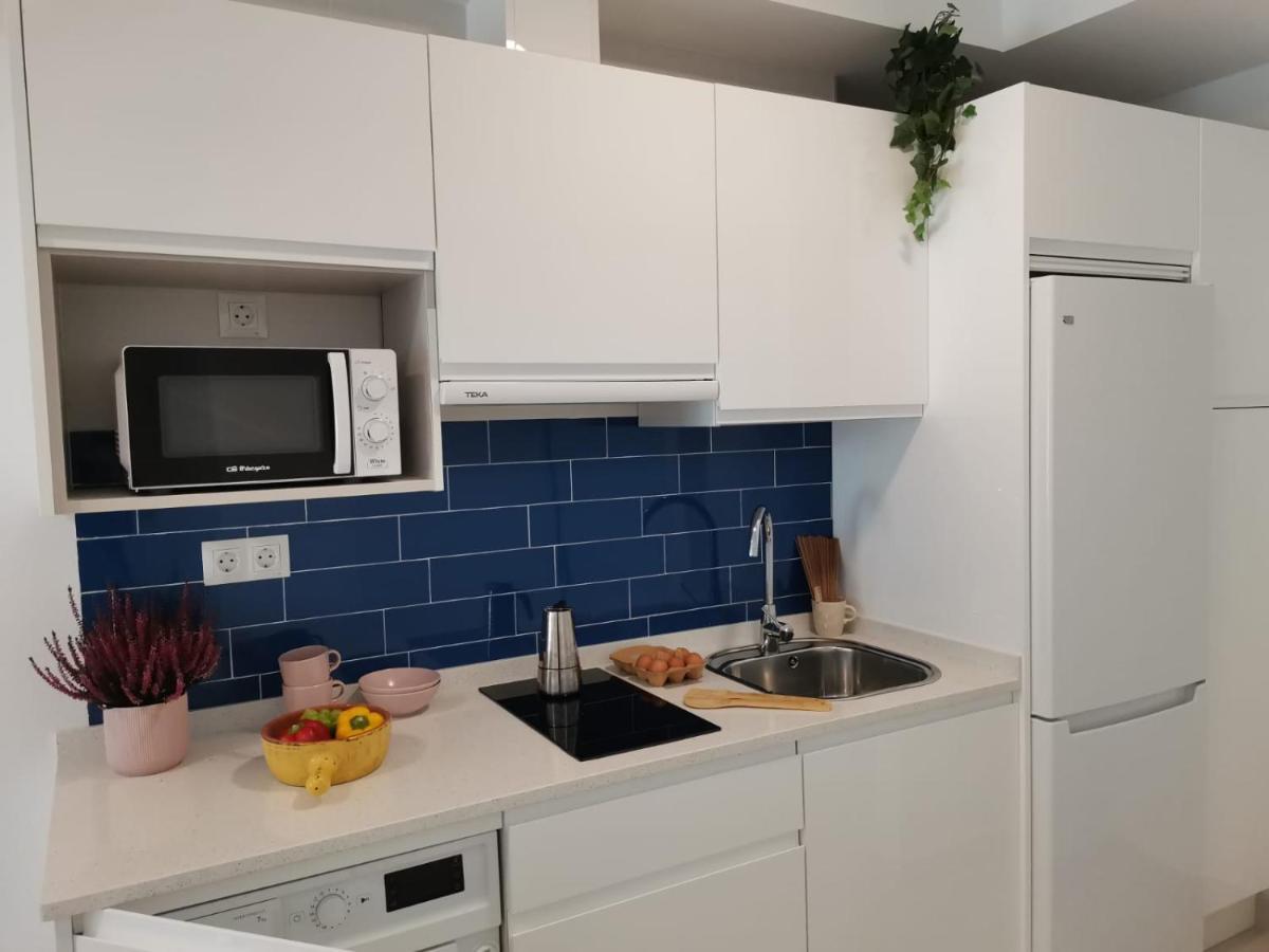 Bnbook Medea Apartments 2 Fuengirola Ngoại thất bức ảnh