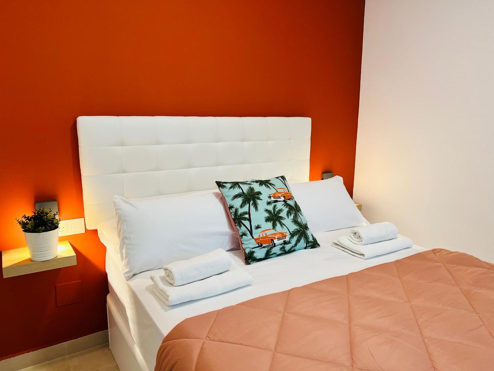 Bnbook Medea Apartments 2 Fuengirola Ngoại thất bức ảnh