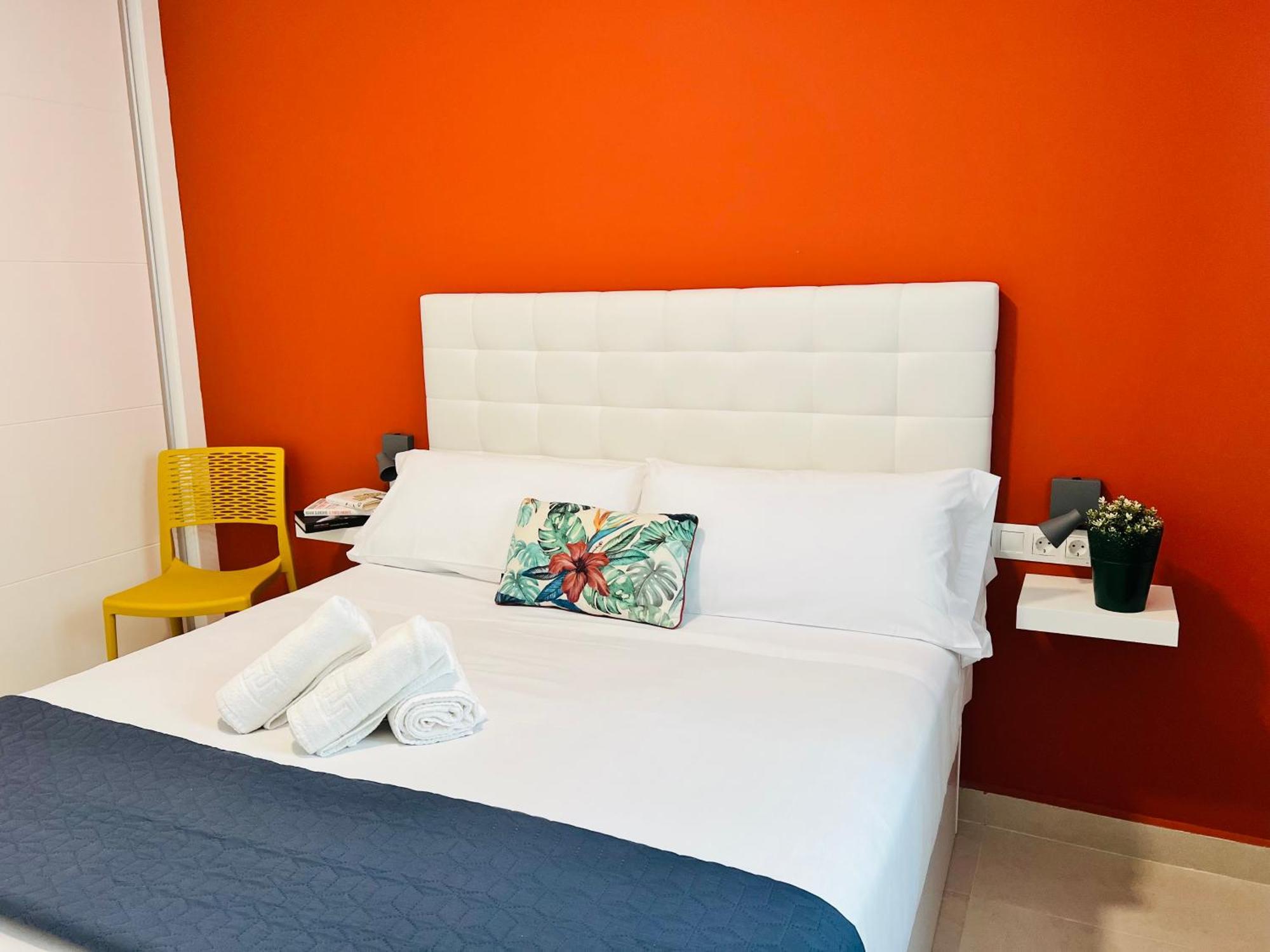 Bnbook Medea Apartments 2 Fuengirola Ngoại thất bức ảnh