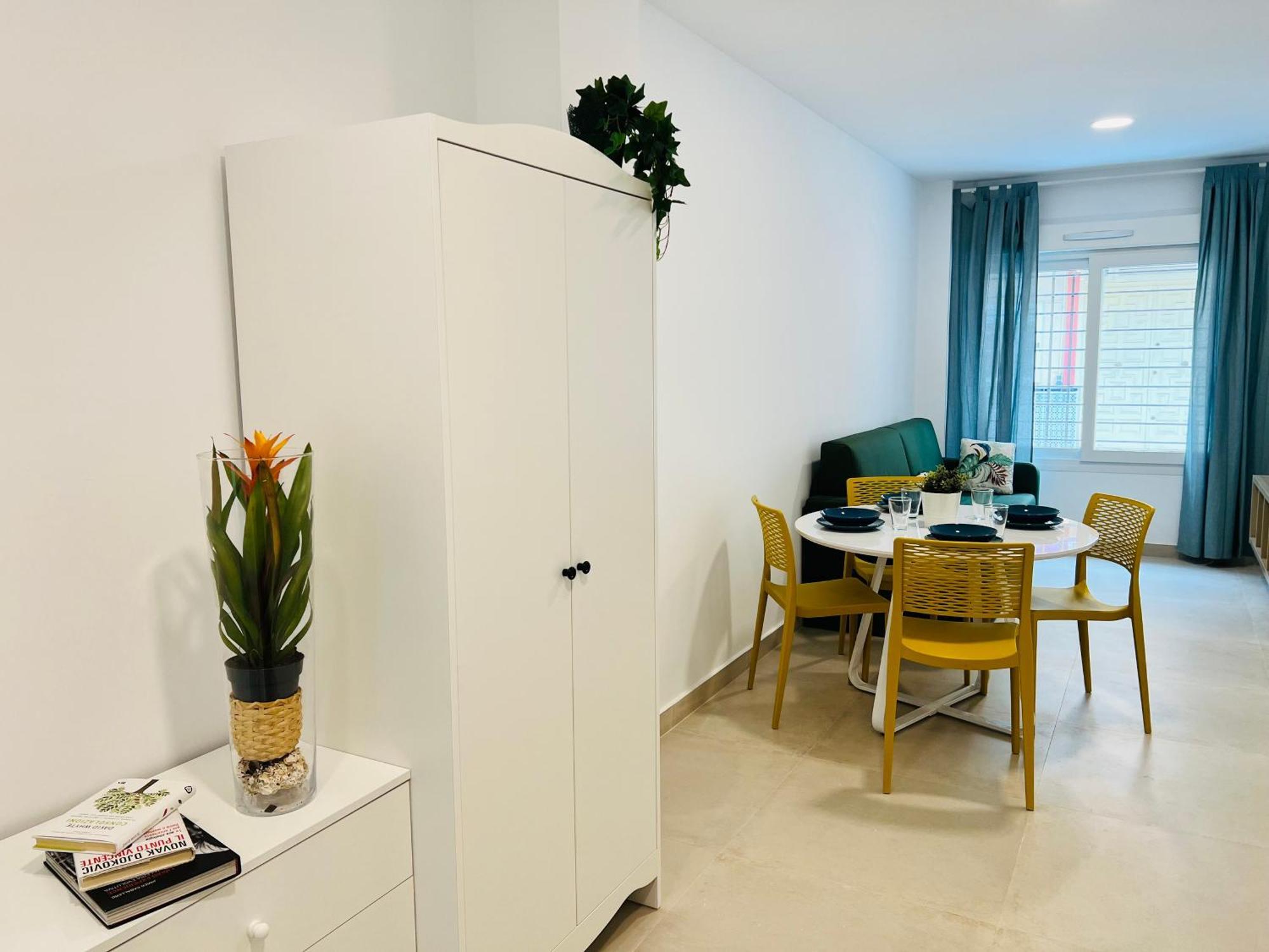 Bnbook Medea Apartments 2 Fuengirola Ngoại thất bức ảnh