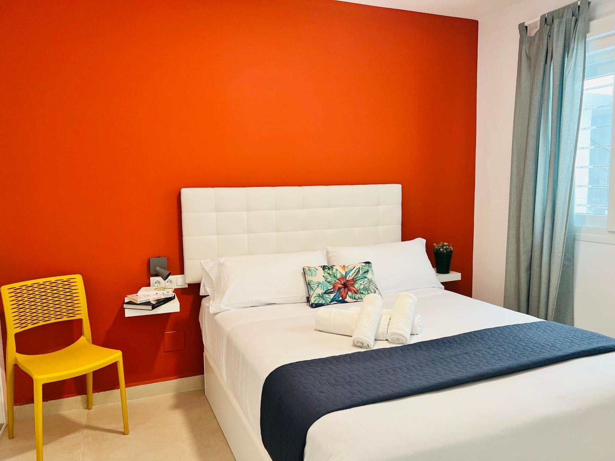 Bnbook Medea Apartments 2 Fuengirola Ngoại thất bức ảnh