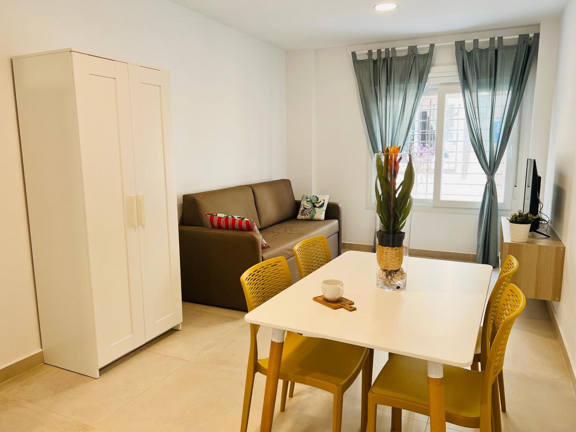 Bnbook Medea Apartments 2 Fuengirola Ngoại thất bức ảnh